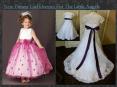New Flower Girl Dresses for the Little Angels PowerPoint PPT Presentation