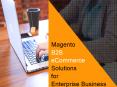 Magento B2B eCommerce Solutions for Enterprise Business PowerPoint PPT Presentation