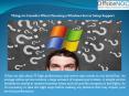 Things to Consider when Choosing a Windows Server Setup Support PowerPoint PPT Presentation