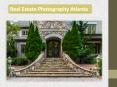 Real Estate Photography Atlanta  PowerPoint PPT Presentation