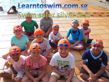 Swim lessons Hougang Sengkang - Learntoswim.com.sg