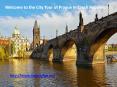 Welcome to the City Tour of Prague in Czech Republic PowerPoint PPT Presentation