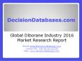 Diborane Market International Analysis and Forecasts 2021 PowerPoint PPT Presentation
