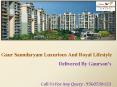 Gaur Saundaryam Noida Extension