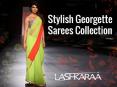 Desginer Sarees Collection at Lashkaraa PowerPoint PPT Presentation