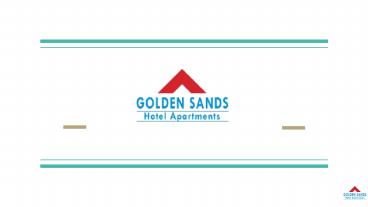 Intercontinental hotel Dubai