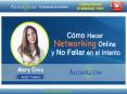 Cómo Hacer Networking Online y No Fallar En el Intento PowerPoint PPT Presentation