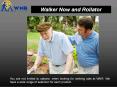 Best Walkers and Rollators for Guarranted Mobility Support PowerPoint PPT Presentation