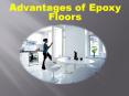 Advantages of Epoxy Floors PowerPoint PPT Presentation