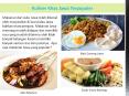 Kuliner Khas Jawa Terpopuler PowerPoint PPT Presentation