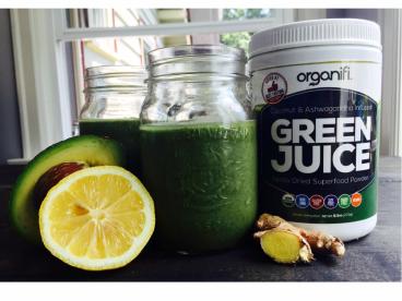 Elements That Play a Role In Boosting Good Health