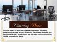 Office Cleaning Clayton PowerPoint PPT Presentation