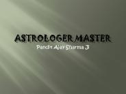 Best Astrologer In Gujarat Pandit Ajay Sharma