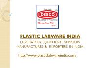 Pastic cage Manufacturers