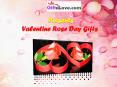 Convey Love with Romantic Rose Day Gifts! PowerPoint PPT Presentation