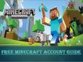 How to Get Minecraft Premium Account Generator With No Surveys PowerPoint PPT Presentation