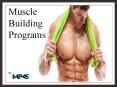 Muscle Building Programs PowerPoint PPT Presentation