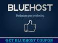 Use Our Bluehost Coupon Codes and Get Free Domain Name Today! PowerPoint PPT Presentation