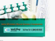 Soma Minimizes Muscle Soreness Competently