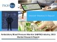 Ambulatory Blood Pressure Monitor (ABPM) Industry, 2010-2020 PowerPoint PPT Presentation
