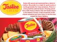 Tastee Cheese Jamaica PowerPoint PPT Presentation