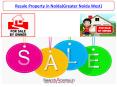 Resale Property in Greater Noida West
