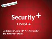 Pass4sure SY0-401 Dumps