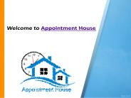 Book appointment online