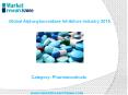 Emerging trends in Global Alpha-glucosidase Inhibitors Industry 2015 PowerPoint PPT Presentation