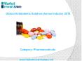 In 2015 Global Antidiabetic Sulphonylureas Industry !!! PowerPoint PPT Presentation