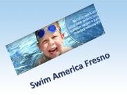 Swim America Fresno