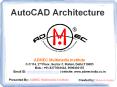 AutoCAD Architecture PowerPoint PPT Presentation
