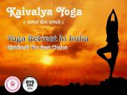 Yoga Classes in Rishikesh - Kaivalya Yoga School