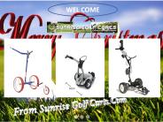 Sunrisegolfcarts PPT