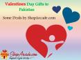 Valentines Day Gifts to Pakistan---Some Deals by ShopArcade.com PowerPoint PPT Presentation
