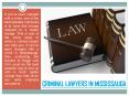 Criminal Law Firms Toronto PowerPoint PPT Presentation