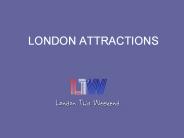 London Attractions