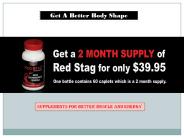 Muscle Enhancement Supplements