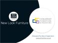 New Look Furniture - Cheapest Furniture Superstore