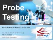 Probe Testing
