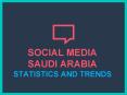 Twitter Usage Trend in Saudi Arabia PowerPoint PPT Presentation