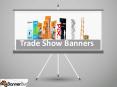 Portable Banner Stands for Trade Shows PowerPoint PPT Presentation