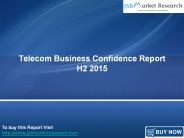 Report of Telecom Business Confidence: JSBMarketResearch