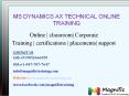 MS Dynamics Ax Technical Online Training in USA PowerPoint PPT Presentation