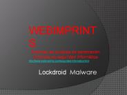 Lockdroid  Malware