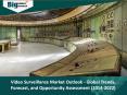 Video Surveillance Market Outlook 2022 PowerPoint PPT Presentation