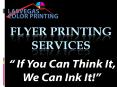 Flyer printing Las Vegas PowerPoint PPT Presentation