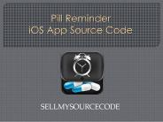 Pill Reminder iOS App Source Code