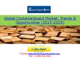 Containerboard Market Analysis PowerPoint PPT Presentation