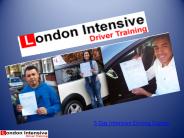 Learning to Drive Takes Just 5 Days!